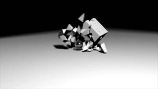 Box Fracture