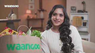 Easy Online Grocery Shopping in Singapore | Waangoo Daily Deals & Fresh Home Delivery