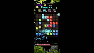 블록 퍼즐 보석 멀티플레이(최신) screenshot 2