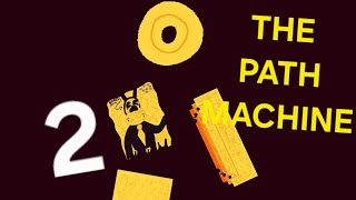 | Making an OOTIM fangame in Castle Episode 2! | The Path Machine |