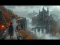 Introspective Piano ~ Atmospheric Study Music & Dark Academia Melodies for Deep Focus 2026