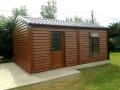 Garden Units- Something a little different than you average garden shed! Garden Units- Something a little different than you average garden shed!