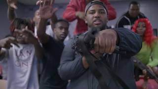 Go Brazy 'OMM' Oficial Video (Shot By @Mello_Vision)