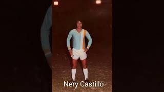 Nery Castillo