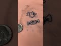 How to tattoo - Tattooing fake skin - 3rl - Have Fun