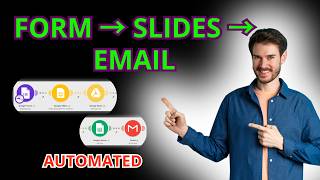 How to Automatically Create Google Slides Presentations from Google Forms (Step by Step)