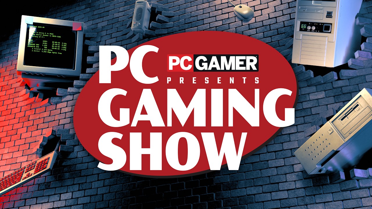 PC Gaming Show 2026 (ENG CC)