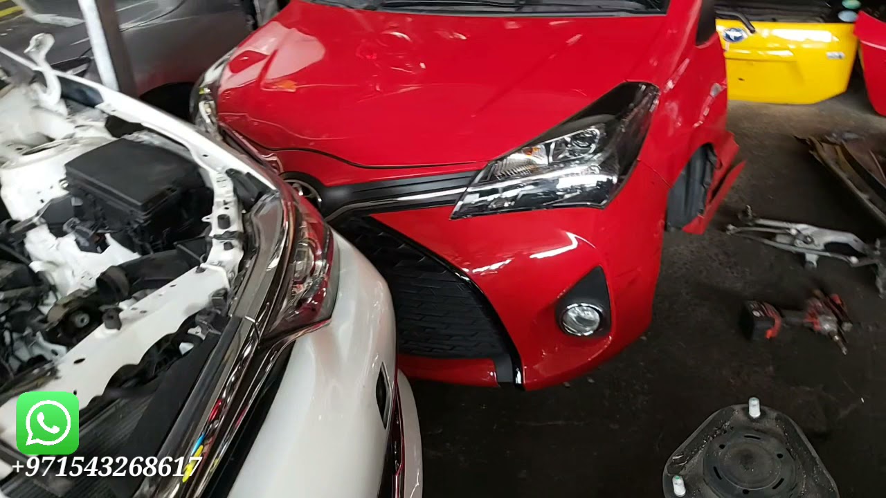 new model halfcut review / Honda swift vitz 2018 / DX Auto