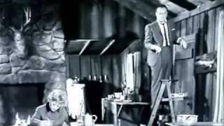 Bob Hope and Lucille Ball move to Kankakee