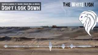 Martin Garrix ft. Usher - Dont Look Down (David Bulla Remix)