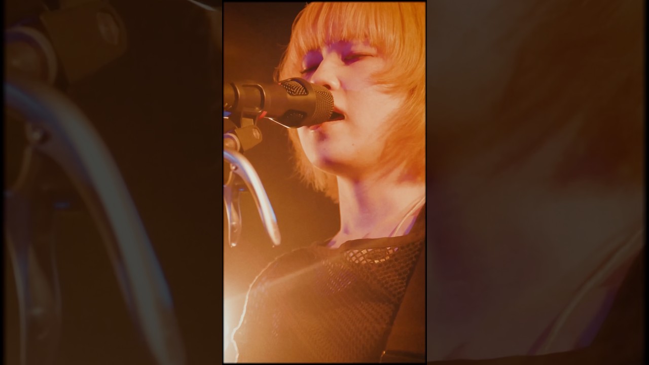 "宇宙船ハート号"のライブ映像をお届け🚀それぞれの想いで楽しんでほしい一曲⚡︎⚡︎一緒に歌えるところもあるのでライブで声出してね🎙️🛸全国15箇所を周るツアーも開催決定‼️