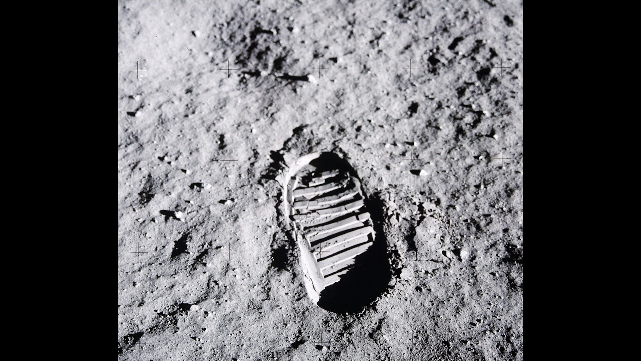 Searching the Moon for Alien Technosignatures