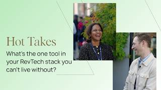 Hot Takes | The RevOps Tool You Can't Live Without