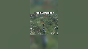 Tree saved me #wtm #warthunder #shorts #warthundermobile #warthundermobilegameplay #gaming #short