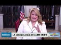 Recuento de recursos legales presentados entre LUMA Energy y el Gobierno de Puerto Rico