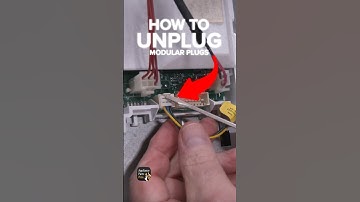The Ultimate Guide to Unplugging Modular Plugs (Without the Tears!)