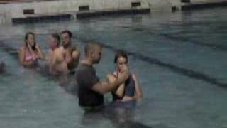 2007 Wave Pool Baptisms