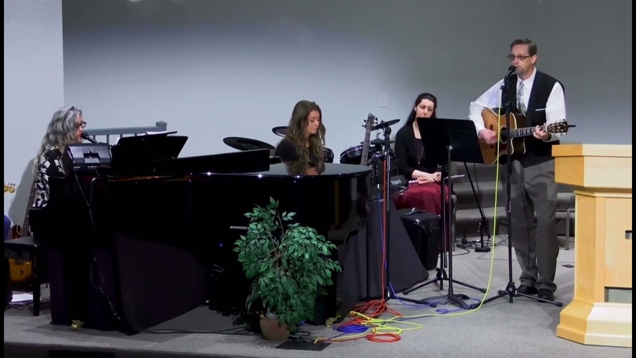 There’s a Miracle in the Making