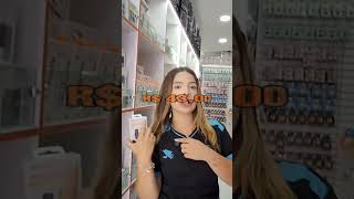 Olha essa fonte do Brás. WhatsApp do fornecedor no vídeo. #rendaextra #atacado #brás