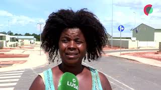 Bairros Ananos Vaticano E Terra Prometida Saúdam Leão Xiv E Pedem Água E Energia