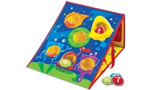 Smart Toss™ Early Skills Activity Set by Learning Resources UK