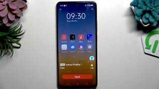 How to Change Font Style on REALME C75