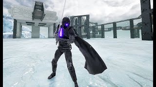 VERTEX - Official Gameplay Trailer (MathChief's Game Expo)