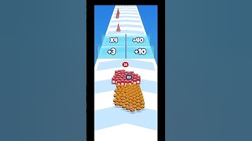 Food Run - Gameplay walkthrough - All Levels (IOS, Android) #gaming #gameplay #us #uk