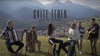 TERABORSUK ft. MaRiA - Cvite Teren / Цвiте терен (Official video)