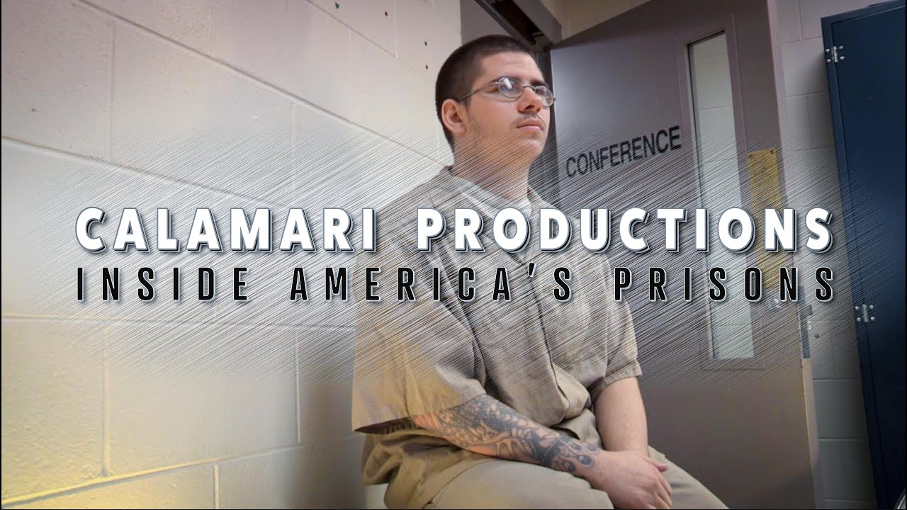 16 Year Old Arrested for Murder  |  Behind Bars: Prison Documentary Interview