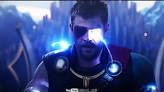 This Is 4K Marvel Studios Thor Ultra Hd