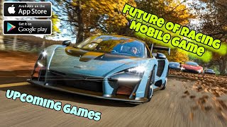 Future Of Racing Mobile Game | Top 5 Upcoming Racing Mobile Games | Hindi | screenshot 4