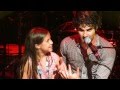 Darren criss  picture perfect  silver spring 63013