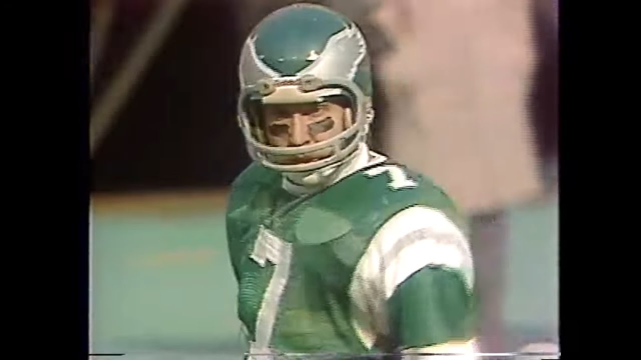 1979 Week 14 - Detroit Lions at Philadelphia Eagles