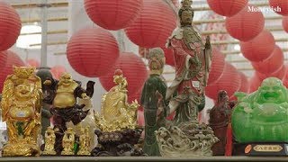 Meet the Woman Behind the New Pearl River Mart