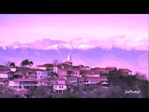 ანს.ივერონი - ამ ცხოვრებას / Georgian Folk