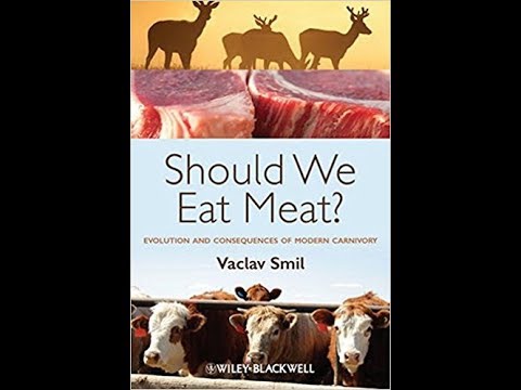 Should Humans Eat