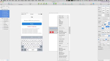 Swift Cast 01 часть 1.  Клиент-серверное приложение: от прототипа до AppStore. Версия 1.0