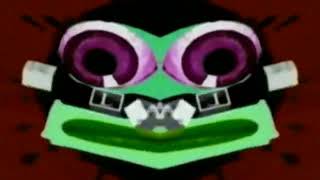 (NEW EFFECT) Klasky Csupo In Field Evening Major with mirrored left side