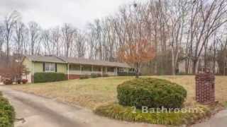 7615 Twisting Creek Lane video tour