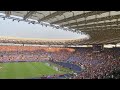 🟨🟥 LIVE | Roma v Shakhtar Donetsk