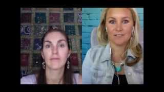 Full Mompreneur: Denise Duffield-Thomas on Thriving in Business and Motherhoodd Update