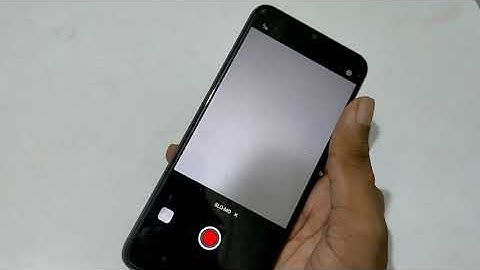 Realme C21Y slow motion video settings | camera slow motion video kaise banaye