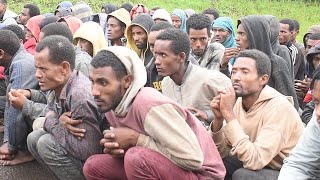 WAHABESHI 61 WANASWA MBEYA WAKIELEKEA ''SAUZI''
