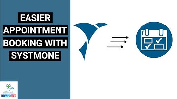 Easier appointment booking with SystmOne