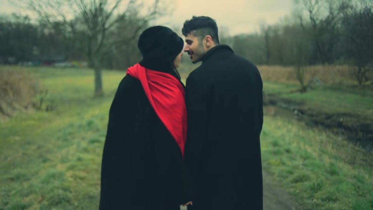 I Filmed a Love That Didn’t Need Words