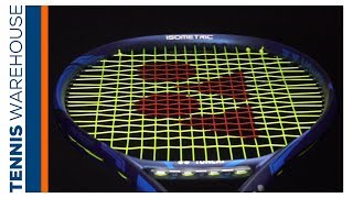 Yonex EZONE 100 2020 Tennis Racquet Review - YouTube