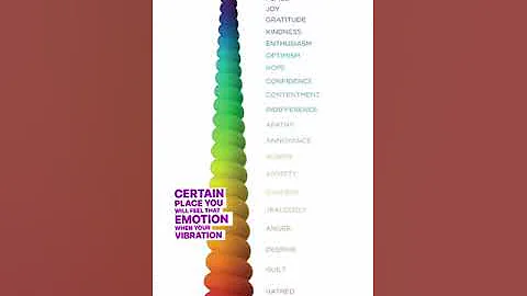 How to know if youre a vibrational match  #manifes...