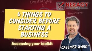 Business Ideas Generation (Module 2)