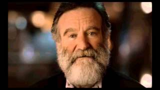 Robin Williams   I'm an Episcopal